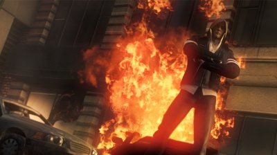 Prototype: Biohazard Bundle