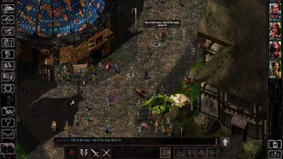 Baldur's Gate: Siege of Dragonspear