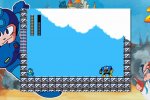 Capcom mostra la Mega Man Legacy Collection - Notizia