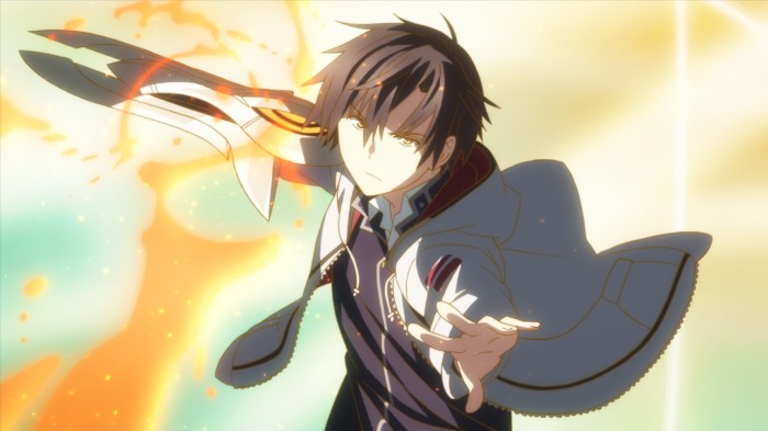 Immagine di Tokyo Xanadu per PlayStation Vita