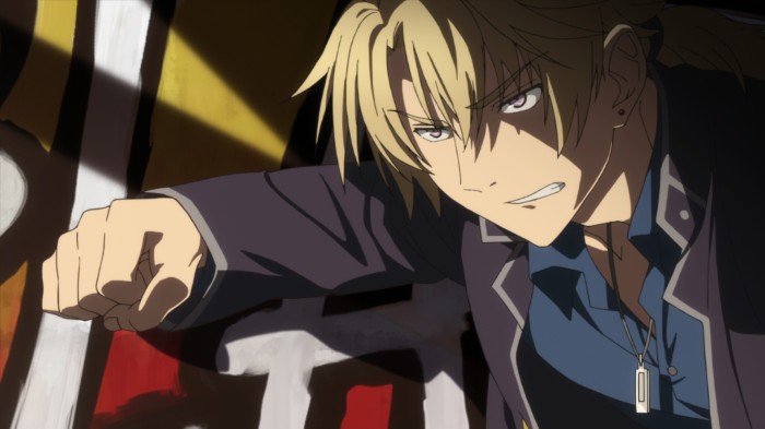 Immagine di Tokyo Xanadu per PlayStation Vita