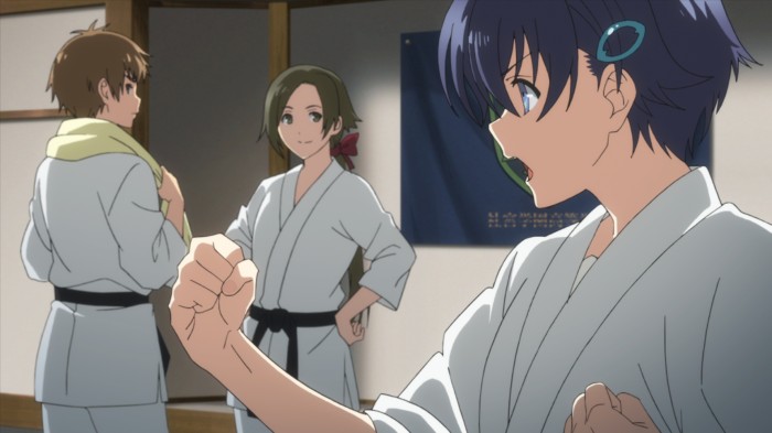 Immagine di Tokyo Xanadu per PlayStation Vita