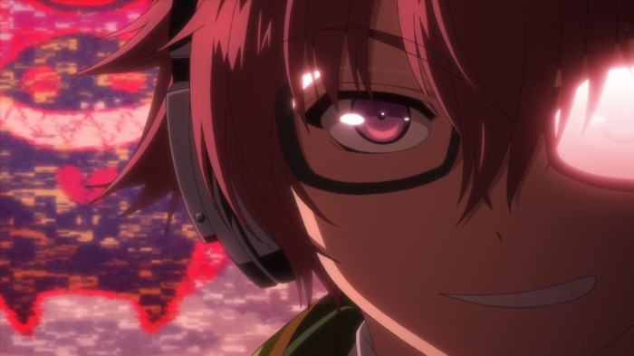 Immagine di Tokyo Xanadu per PlayStation Vita