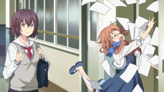 Immagine di Tokyo Xanadu per PlayStation Vita