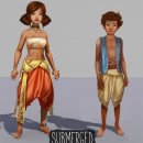 Nuove immagini e data d'uscita per Submerged