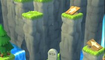 Mountain Goat Mountain - Trailer