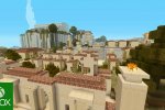 La mitologia greca sbarca in Minecraft - Notizia