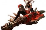 Una ricca galleria per God Eater Resurrection - Notizia