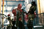 Sei scatti inediti per Devil's Third - Notizia