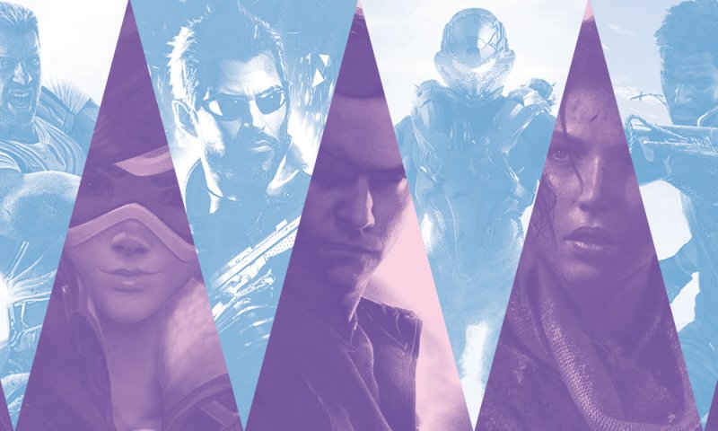 Tutti i giochi della GamesCom 2015