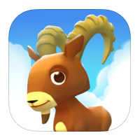 Mountain Goat Mountain per Android