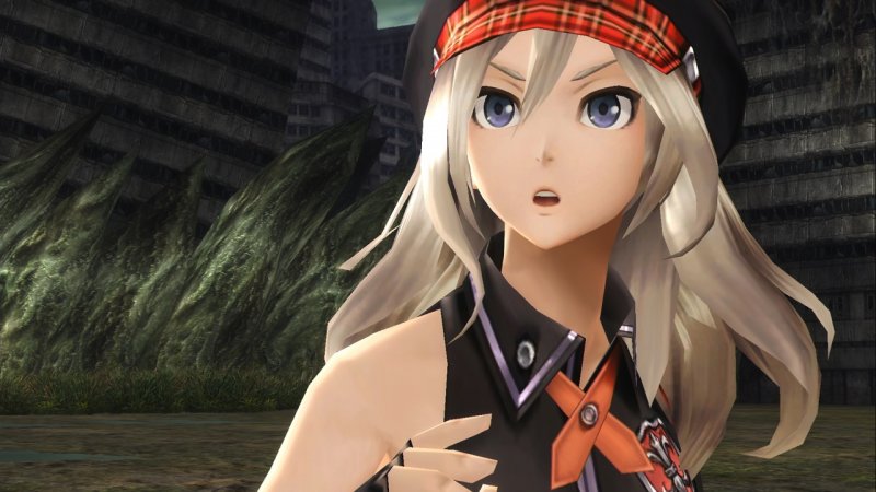 Immagine di God Eater Resurrection per PlayStation Vita