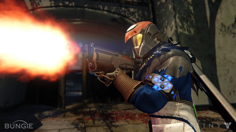 Destiny anno secondo Destiny anno secondo