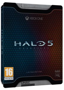 Halo 5: Guardians  per Xbox One
