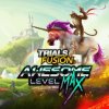 Trials Fusion - Awesome Level MAX per PlayStation 4
