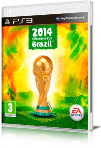 Mondiali FIFA Brasile 2014 per PlayStation 3
