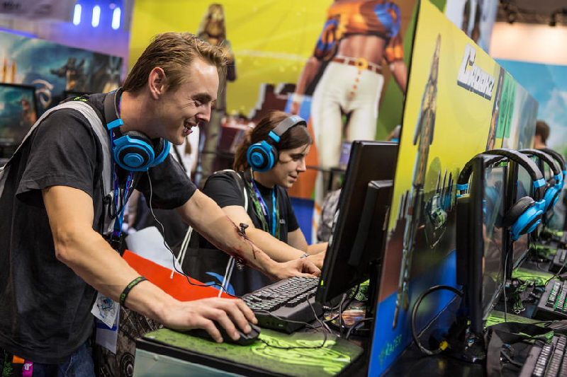 Le pubblicazioni pre-GamesCom 2015