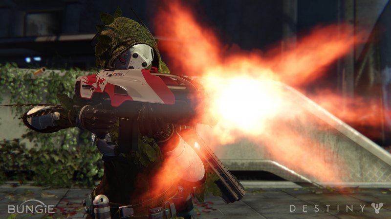 Immagine di Destiny: Il Re dei Corrotti per PlayStation 4