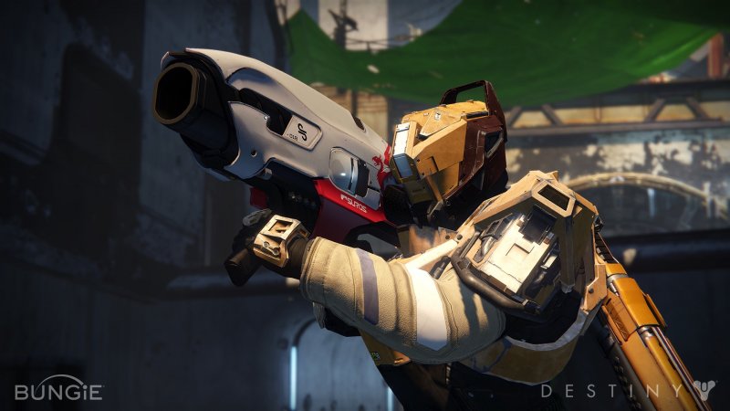 Facciamo il punto sulle novità di Destiny: Il Re dei Corrotti Facciamo il punto sulle novità di Destiny: Il Re dei Corrotti