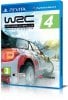 WRC: FIA World Rally Championship 4 per PlayStation Vita