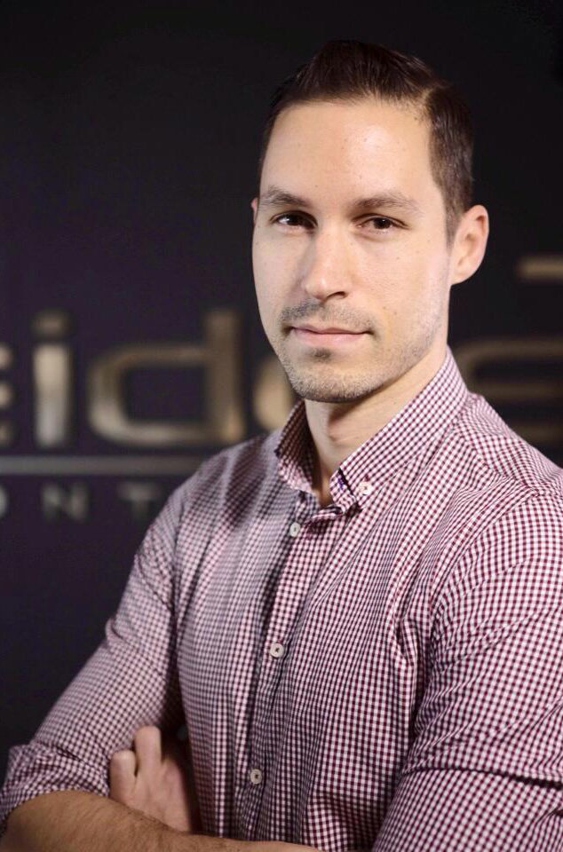 Olivier Proulx Olivier Proulx