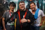 Silent Hills è stato cancellato, ma Hideo Kojima e Guillermo del Toro hanno comunque intenzione di lavorare insieme - Notizia