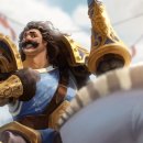Hearthstone: Gran Torneo - Trailer di presentazione