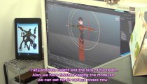 Red Ash - Video del prototipo