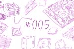 Assembla che ti Passa #5 - Rubrica