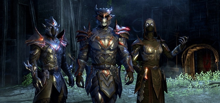 The Elder Scrolls Online: gli account Stadia saranno trasferiti su PC, è ufficiale