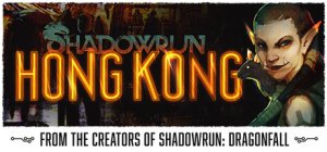 Shadowrun: Hong Kong per PC Windows