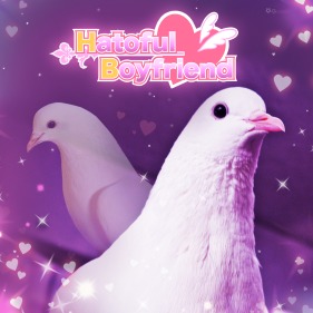 Hatoful Boyfriend per PlayStation Vita