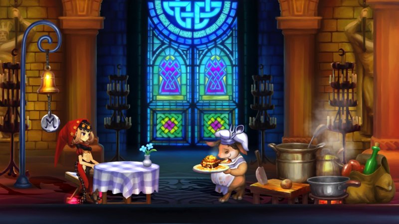 Immagine di Odin Sphere: Leifthrasir per PlayStation 3