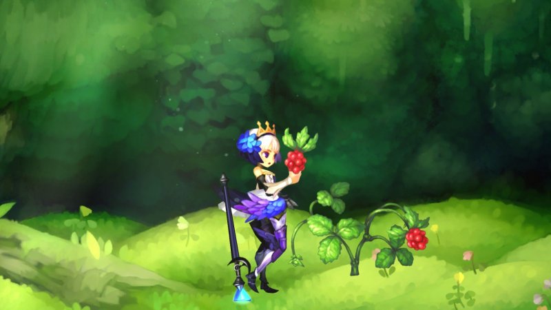Immagine di Odin Sphere: Leifthrasir per PlayStation 3