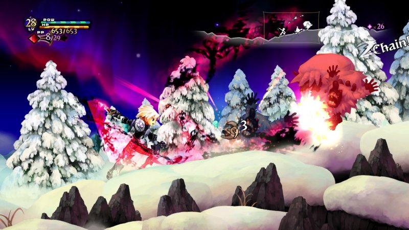 Immagine di Odin Sphere: Leifthrasir per PlayStation 3