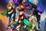Odin Sphere: Leifthrasir debutta in vetta alle classifiche giapponesi - Notizia