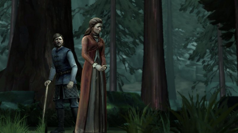 Game of Thrones - Episode 5: A Nest of Vipers