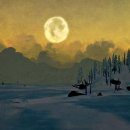 Vediamo il trailer di lancio di Wintermute, la modalità storia di The Long Dark