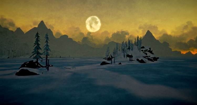 The Long Dark - PS4 - Multiplayer.it