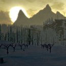 The Long Dark: Vigilant Flame introduce una nuova area e altre novità