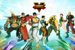 Tragico esito per la beta di Street Fighter V, rimandata a data da destinarsi - Notizia