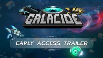 Galacide - Trailer dell'Early Access