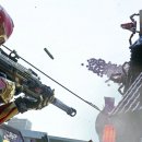 Ecco il trailer di Reckoning, l'ultimo DLC di Call of Duty: Advanced Warfare