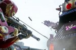 Ecco il trailer di Reckoning, l'ultimo DLC di Call of Duty: Advanced Warfare - Notizia