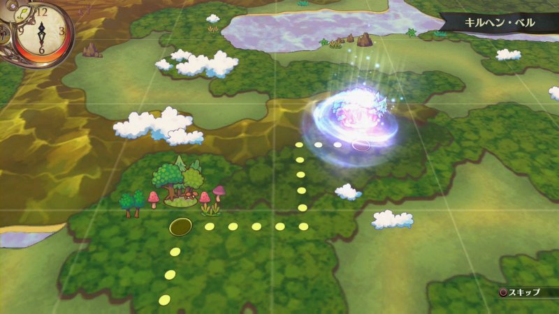 Immagine di Atelier Sophie: The Alchemist of the Mysterious Book per PlayStation 4
