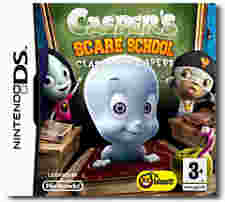 Casper: Una Scuola da Urlo per Nintendo DS