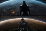 Mass Effect: Andromeda, scatti a confronto e un nuovo videodiario - Notizia