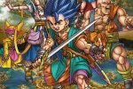 [aggiornata] La presentazione del nuovo episodio di Dragon Quest - Notizia