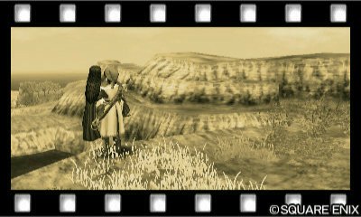 Immagine di Dragon Quest VIII: L'Odissea del Re Maledetto per Nintendo 3DS