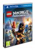 LEGO Ninjago: L'Ombra di Ronin per PlayStation Vita